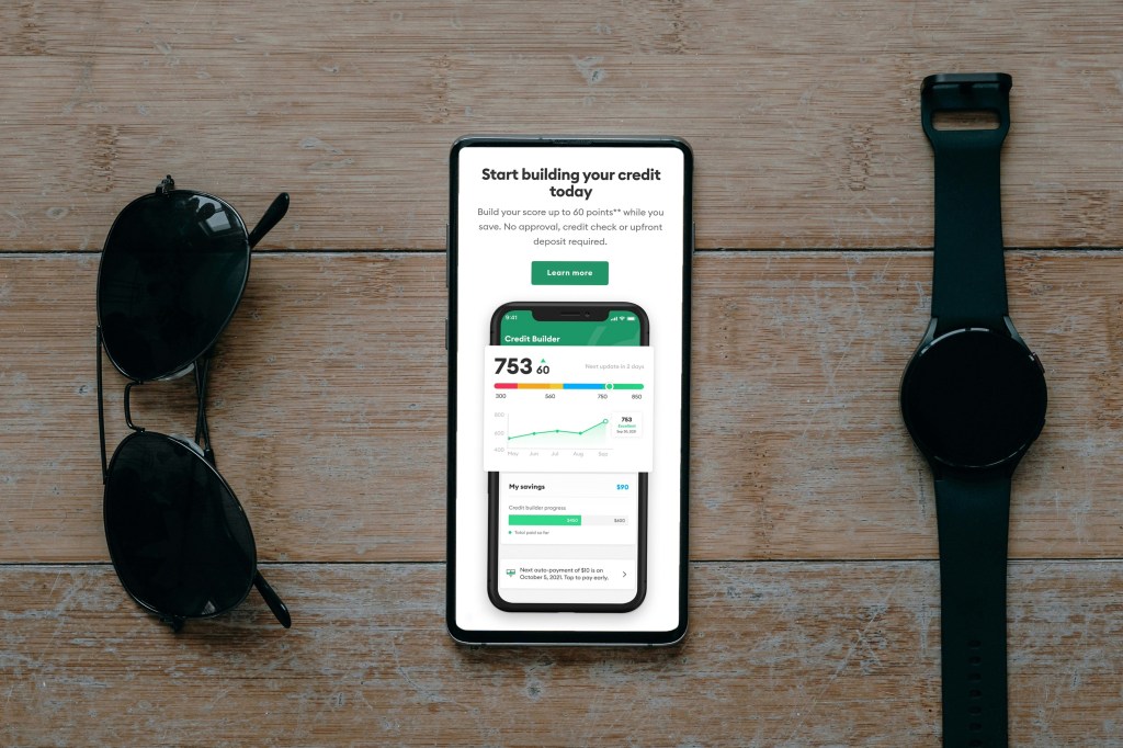 Protected: Credit Reporting