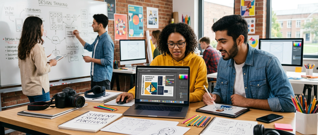 Protected: Creative Software for Students