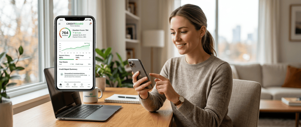 Protected: Credit Reporting