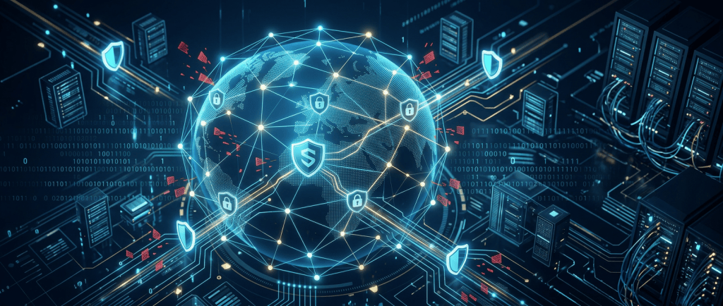 Protected: Enterprise Cybersecurity