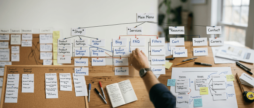 Protected: Menu Taxonomy